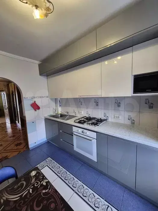 1-к. квартира, 36 м, 3/5 эт. - Фото 0