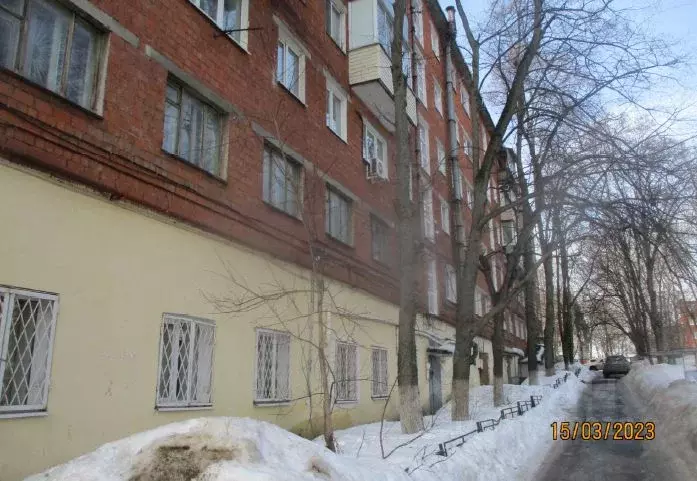 Помещение свободного назначения в Нижегородская область, Нижний ... - Фото 2