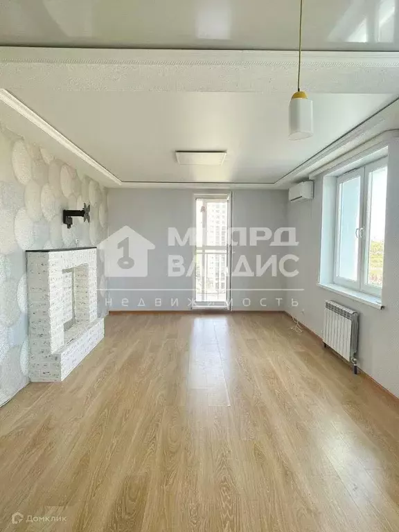 Продаётся 2-к квартира, 57.7 м - Фото 1