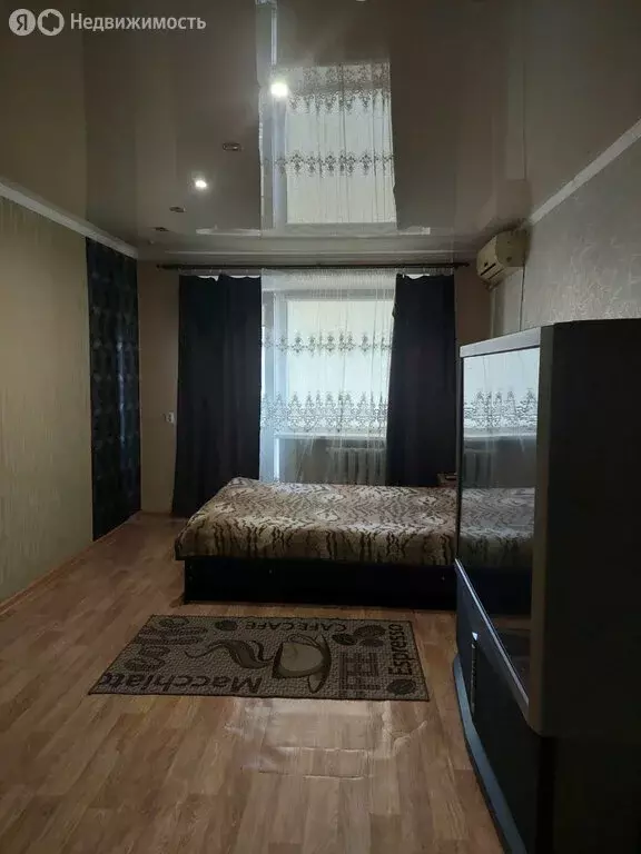 1-комнатная квартира: Астрахань, улица Савушкина, 50 (32.1 м) - Фото 2