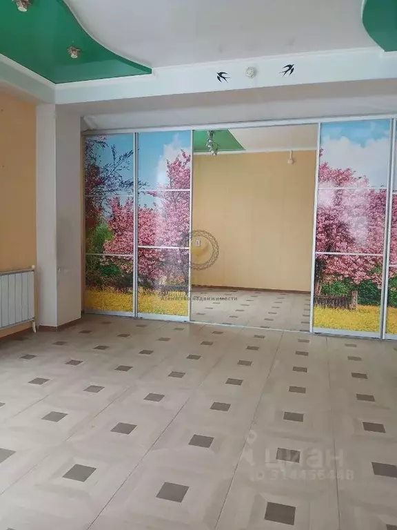 Помещение свободного назначения в Белгородская область, Белгород 10-й ... - Фото 2