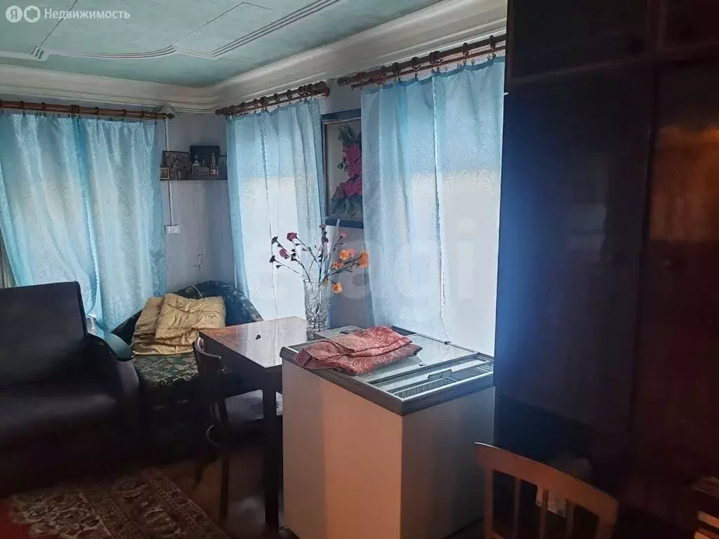 Дом в Архангельская область, Холмогорский муниципальный округ, деревня ... - Фото 1