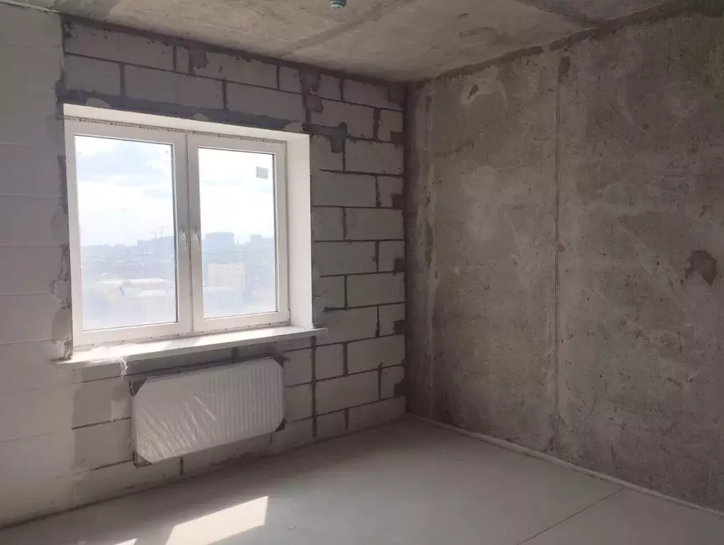 Продаётся 2-к квартира, 55 м - Фото 1