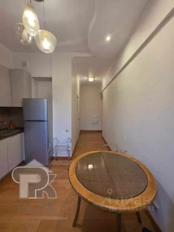 2-к кв. Москва Семеновская наб., 2/1С1 (61.0 м) - Фото 1