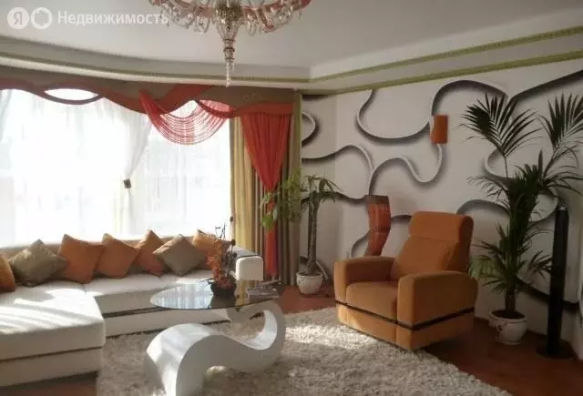 Дом в станица Анапская, улица Атамана Бабыча (290 м) - Фото 1