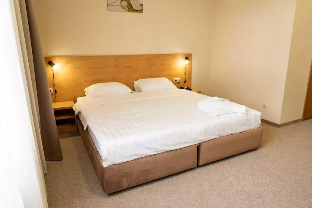 Комната Чеченская республика, Грозный ул. Ляпидевского, 17 (18.0 м) - Фото 1