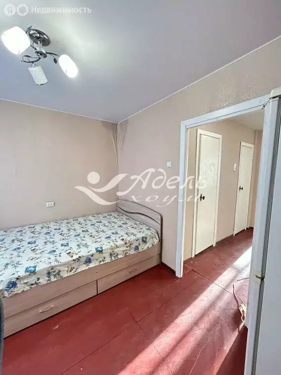 2-комнатная квартира: Норильск, Бауманская улица, 34 (42 м) - Фото 1