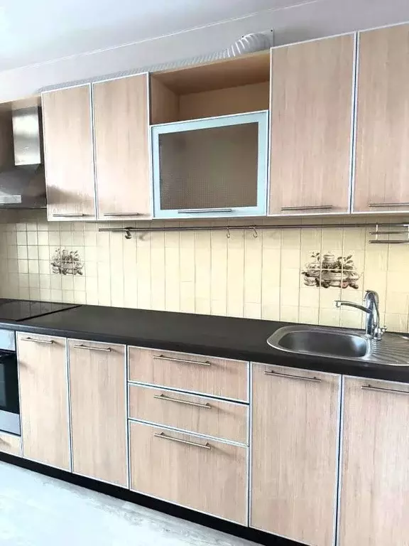 1-к кв. Самарская область, Самара Ново-Вокзальная ул., 27 (39.0 м) - Фото 1