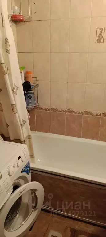 Комната Москва Востряковский проезд, 15К1 (25.0 м) - Фото 1