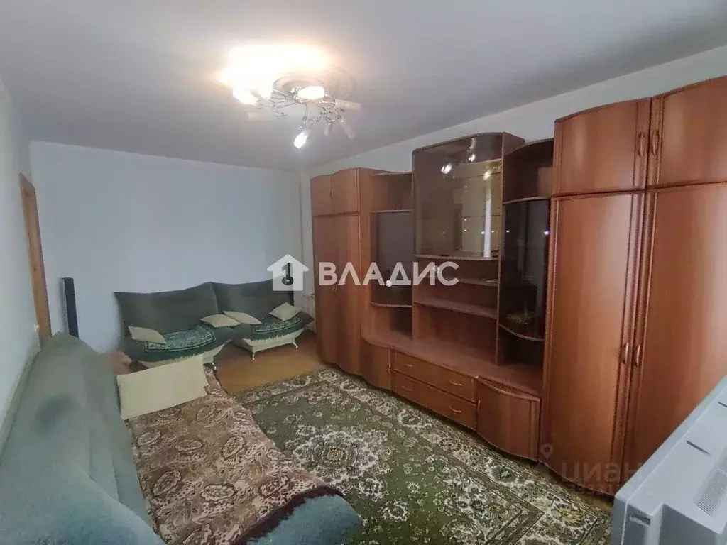 3-к кв. Белгородская область, Белгород бул. Юности, 7 (64.5 м) - Фото 1