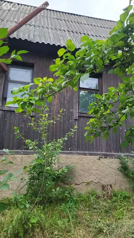 Дом в Московская область, Рузский муниципальный округ, садовое ... - Фото 0