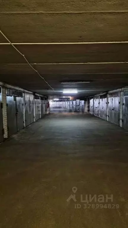 Гараж в Московская область, Красногорск Железнодорожная ул., 33А (17 ... - Фото 2