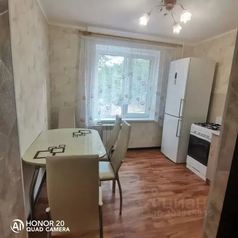 1-к кв. Татарстан, Казань ул. Гаврилова, 46 (33.0 м) - Фото 0