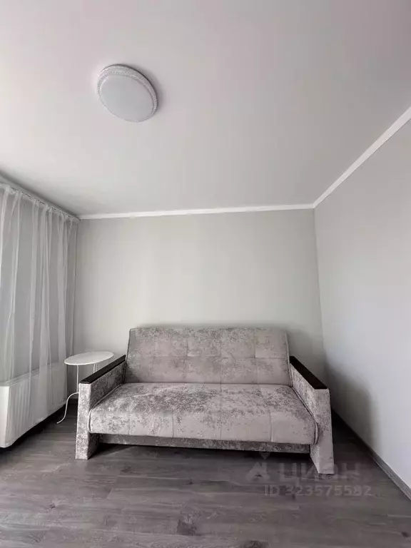 Студия Ростовская область, Ростов-на-Дону ул. Ткачева, 11 (28.0 м) - Фото 2