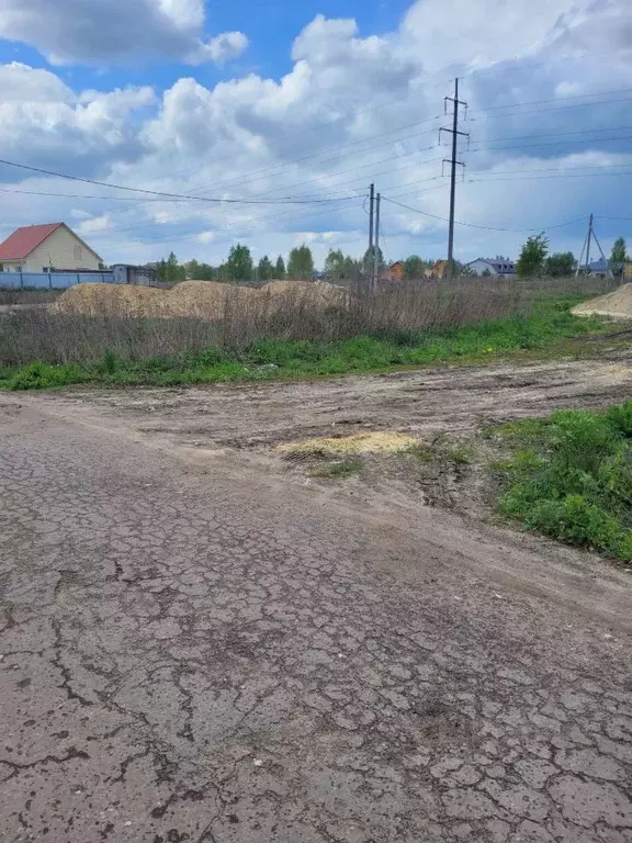 Участок в Московская область, Раменское Дергаево-2 кп, ул. Суворова ... - Фото 1