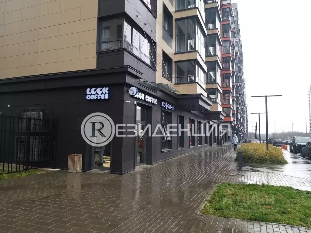 3-к кв. Пермский край, Пермь ул. Серебристая, 5 (55.1 м) - Фото 1