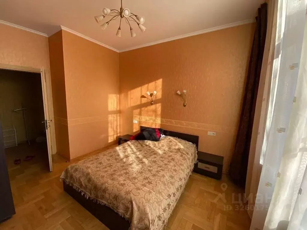 2-к кв. Санкт-Петербург ул. Типанова, 8 (55.0 м) - Фото 2