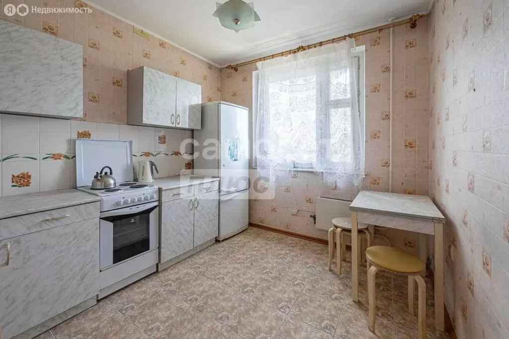 1-комнатная квартира: Подольск, Октябрьский проспект, 7А (38.7 м) - Фото 1