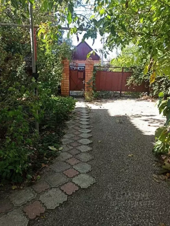 Дом в Краснодарский край, Ейский район, Должанская ст-ца ул. Калинина ... - Фото 2