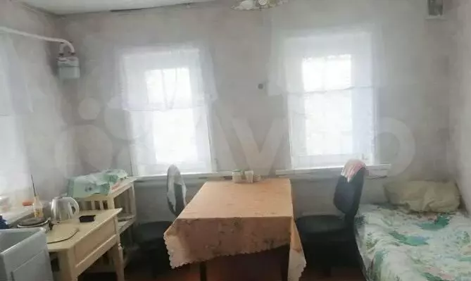 Дом 50,9 м на участке 16 сот. - Фото 1
