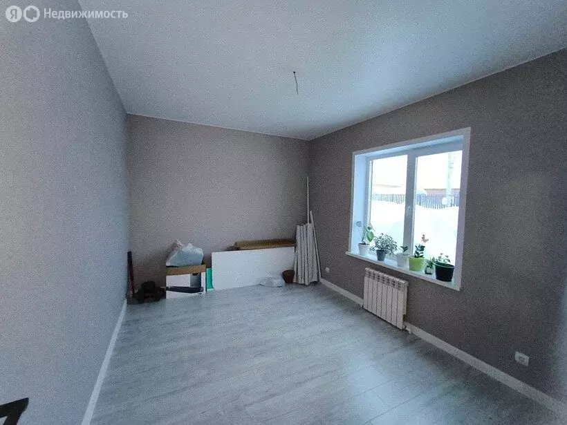 Дом в Пермский муниципальный округ, деревня Косотуриха, Ясная улица ... - Фото 1