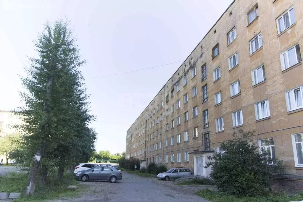 1-комнатная квартира: Нижний Тагил, Выйская улица, 68 (35.6 м) - Фото 0