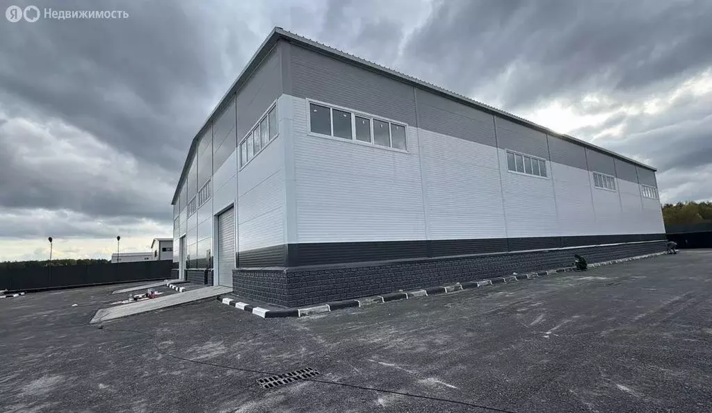 Производственное помещение (3260 м) - Фото 2