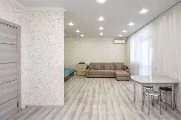1-к кв. Татарстан, Казань ул. Сибгата Хакима, 7 (42.0 м) - Фото 0