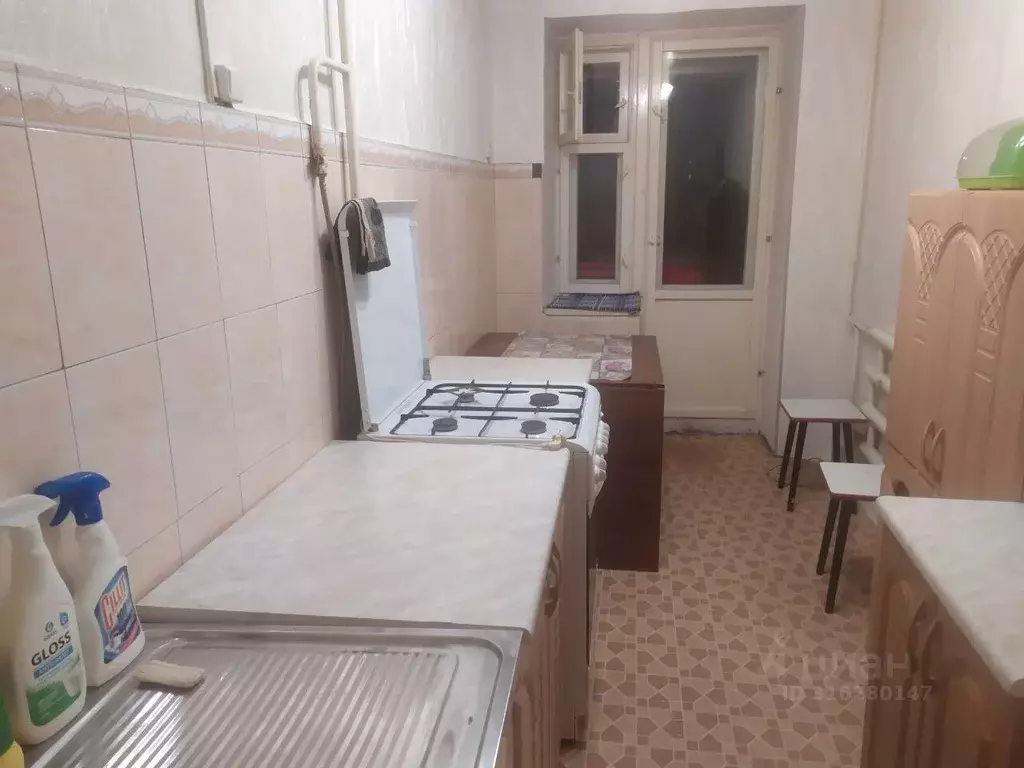 Комната Владимирская область, Владимир Тракторная ул., 5а (20.0 м) - Фото 1