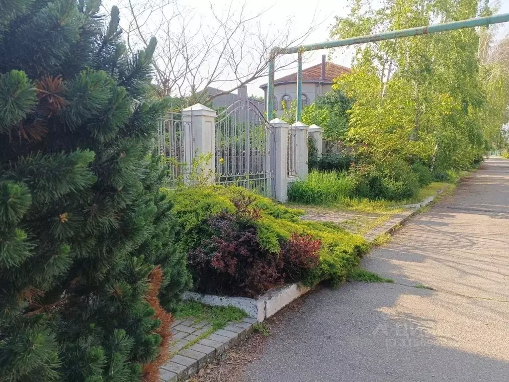 Дом в Краснодарский край, Краснодар Новый мкр, ул. Высотная (568 м) - Фото 1