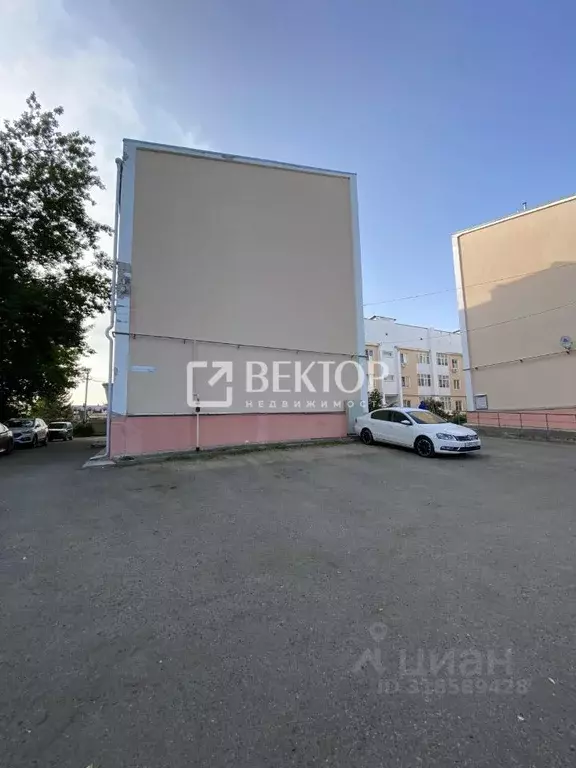 2-к кв. Ярославская область, Ярославль Златоустинская ул., 10 (52.3 м) - Фото 1