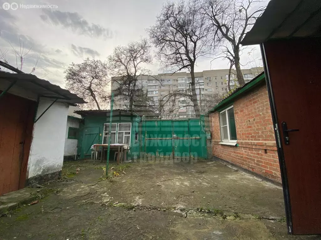 Дом в Таганрог, улица Ленина, 190 (47 м) - Фото 2