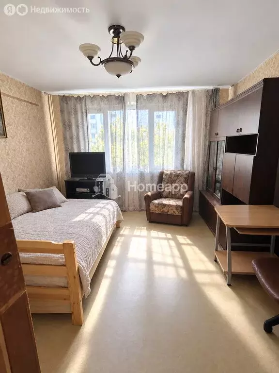 2-комнатная квартира: Москва, Алтуфьевское шоссе, 13к2 (52.2 м) - Фото 1