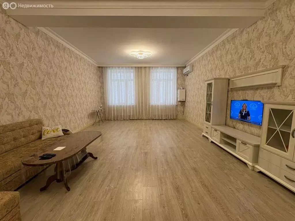 3-комнатная квартира: Дербент, Градостроительная улица, 19 (125 м) - Фото 1