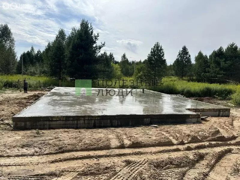 Участок в Зеленодольск, СНТ Трудовик (5 м) - Фото 2