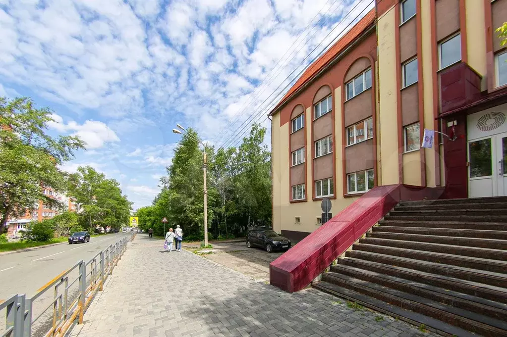 Свободного назначения, 122 м - Фото 0