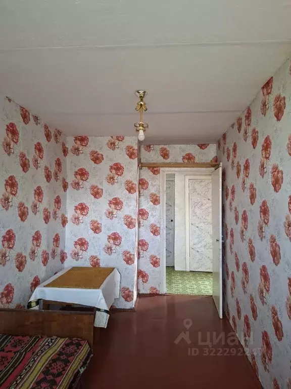 2-к кв. Башкортостан, Чишминский поссовет, Чишмы рп ул. Мира, 13 (41.7 ... - Фото 2