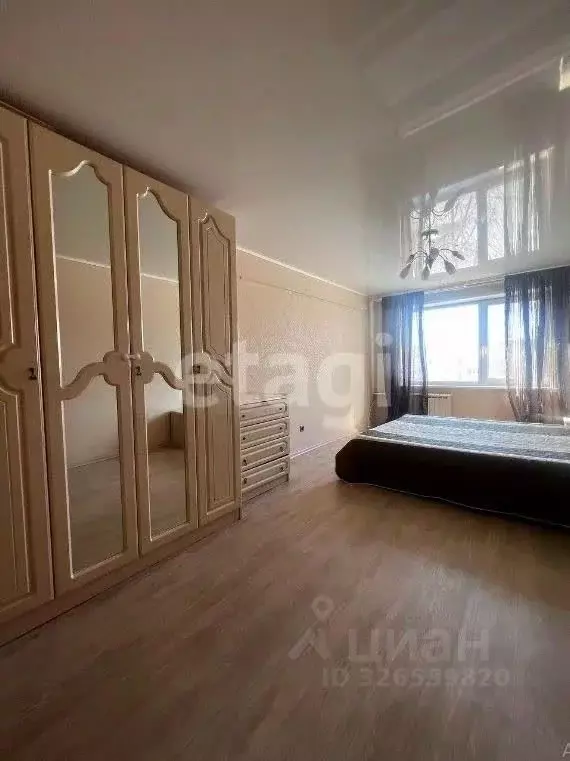 3-к кв. Амурская область, Благовещенск 2-й мкр, ул. Дьяченко, 6А (69.0 ... - Фото 2