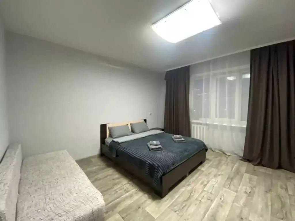 1-к кв. Сахалинская область, Южно-Сахалинск ул. Есенина, 50А (40.0 м) - Фото 1