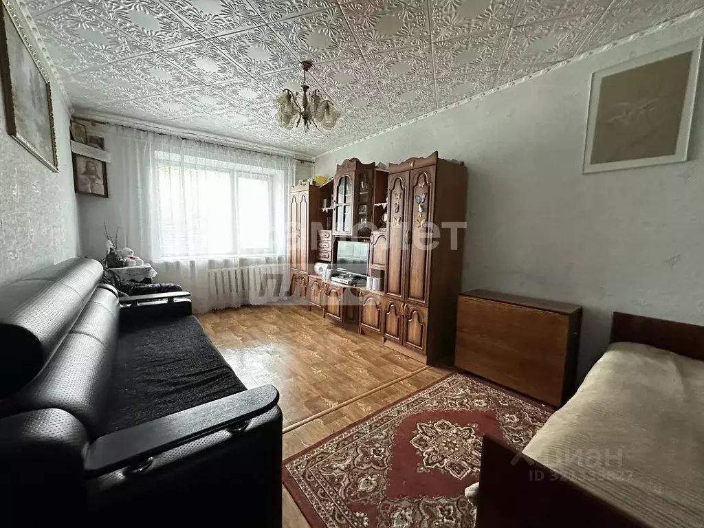 Комната Оренбургская область, Бузулук дор. Объездная, 6 (29.0 м) - Фото 2