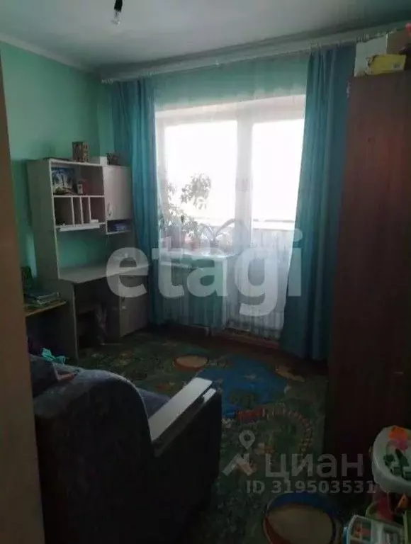 2-к кв. Бурятия, Улан-Удэ Ключевская ул., 6Д (58.0 м) - Фото 0