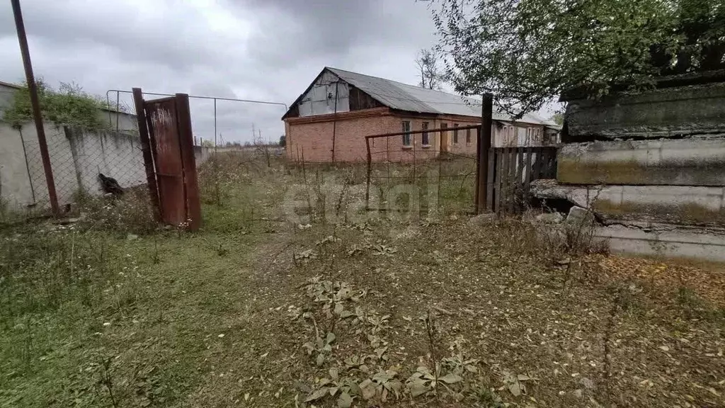 Участок в Северная Осетия, Владикавказ ул. Тельмана, 91 (105.0 сот.) - Фото 2