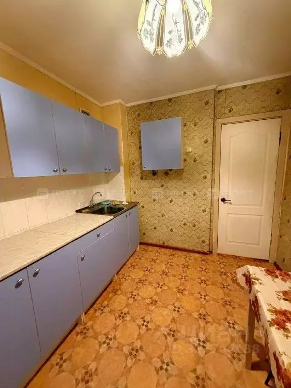 3-к кв. Татарстан, Казань ул. Голубятникова, 30 (59.3 м) - Фото 2