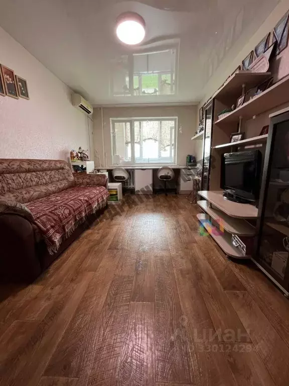 2-к кв. Калмыкия, Элиста 8-й мкр, 8 (47.2 м) - Фото 1