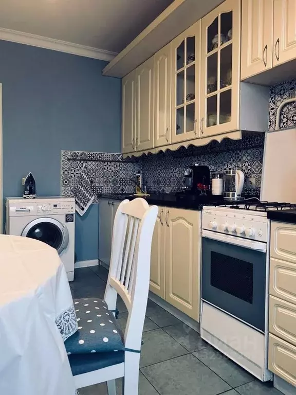 1-к кв. Москва На Щербаковке мкр,  (38.0 м) - Фото 1