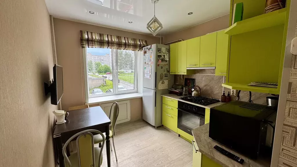 Продаётся 2-к квартира, 48.7 м - Фото 0