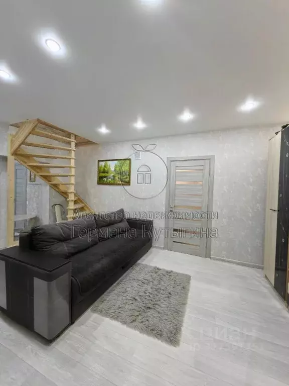 Дом в Волгоградская область, Волгоград Кабардинская ул., 11а (118 м) - Фото 1