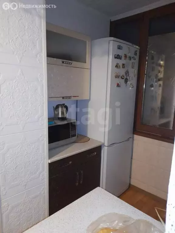 2-комнатная квартира: Владикавказ, улица Шмулевича, 20 (44 м) - Фото 1