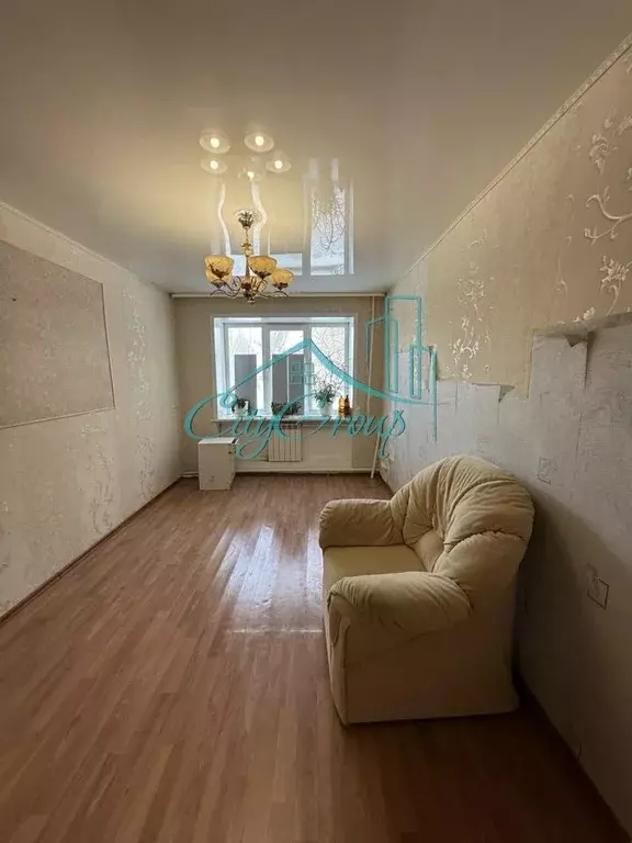 Квартира, 2 комнаты, 25 м - Фото 1