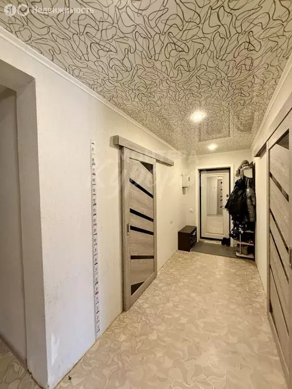 3-комнатная квартира: село Агаповка, Дорожная улица, 35А (62.9 м) - Фото 2